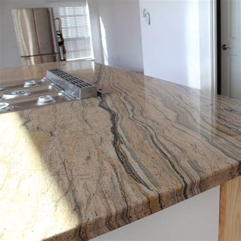 prada gold granite slab onta|Prada gold granite slabs.